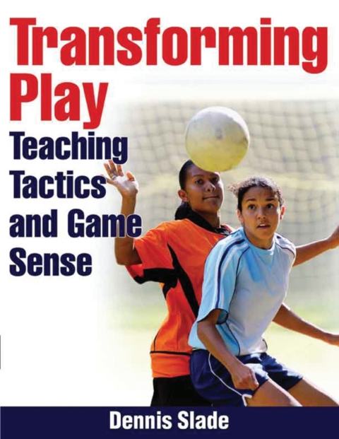 Transforming Play